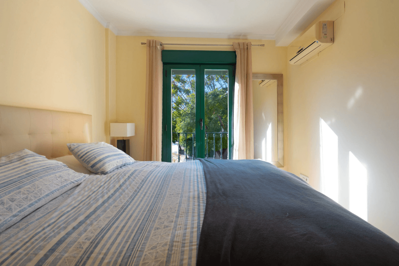 Apartment en venta en Javea