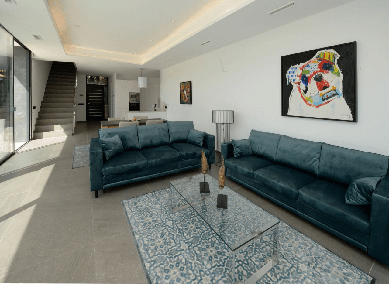 Chalet/Villa en venta en Javea