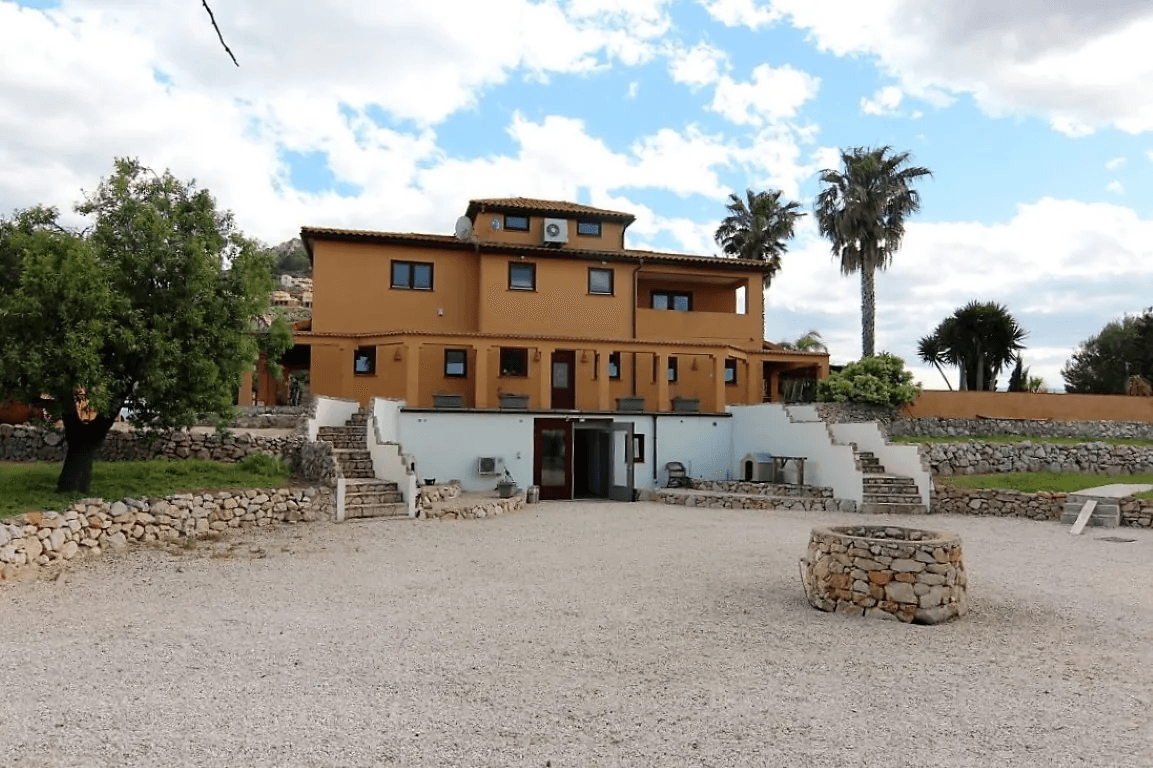 Villa zum verkauf in Pedreguer