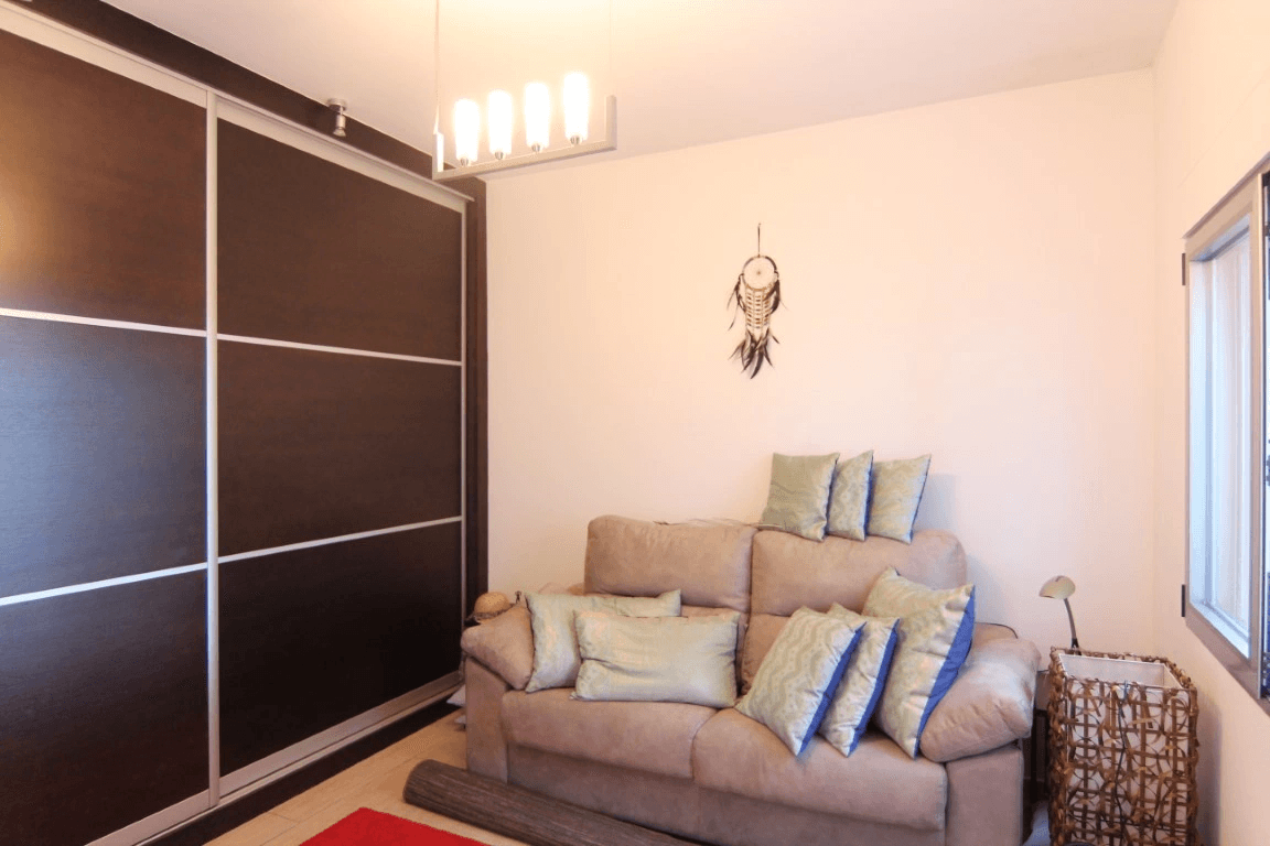 Chalet/Villa en venta en Javea