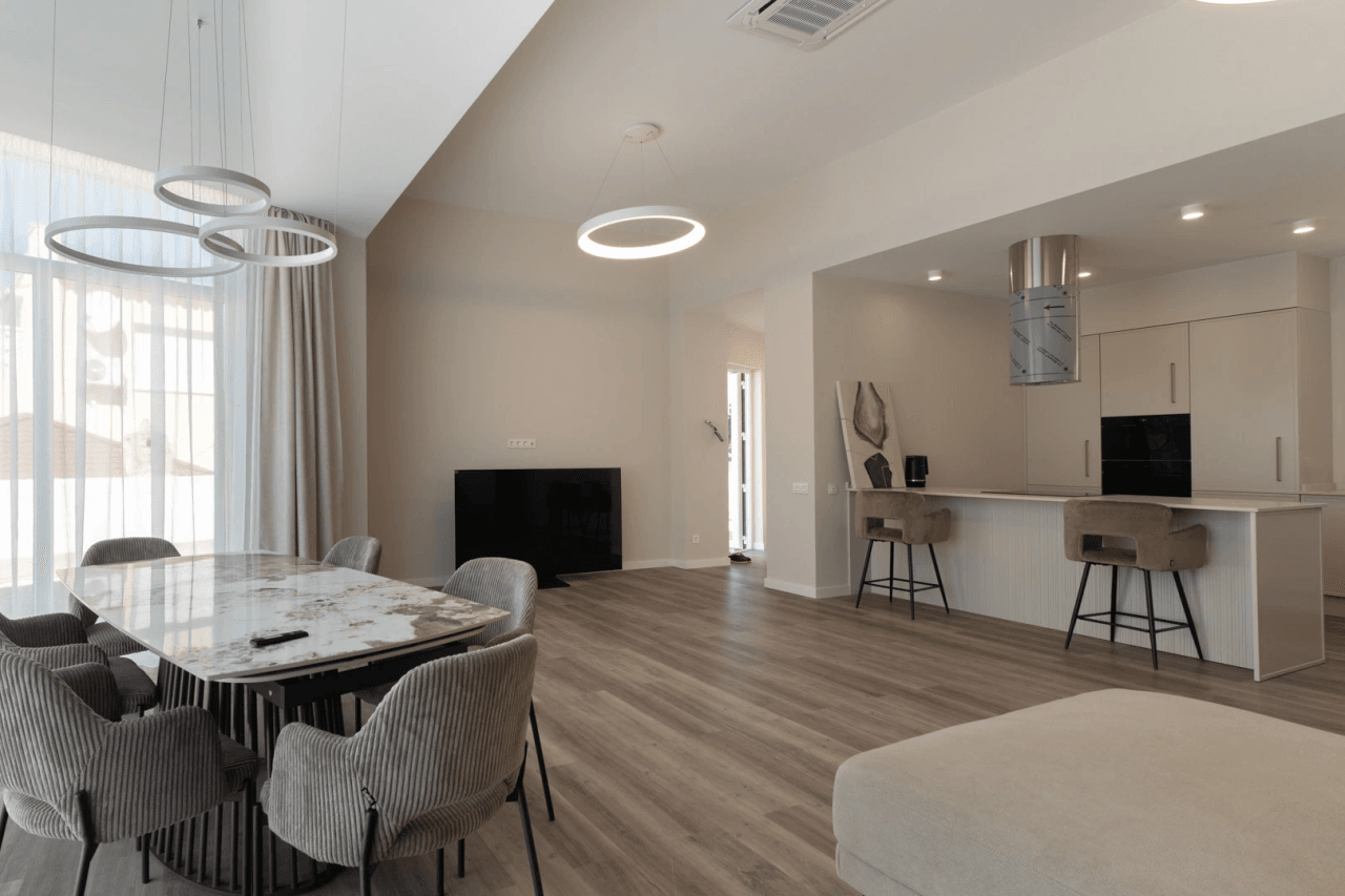 Chalet/Villa en venta en Calpe