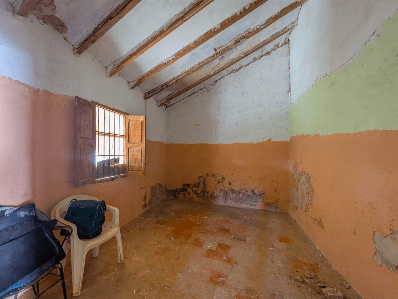 Chalet/Villa en venta en Javea