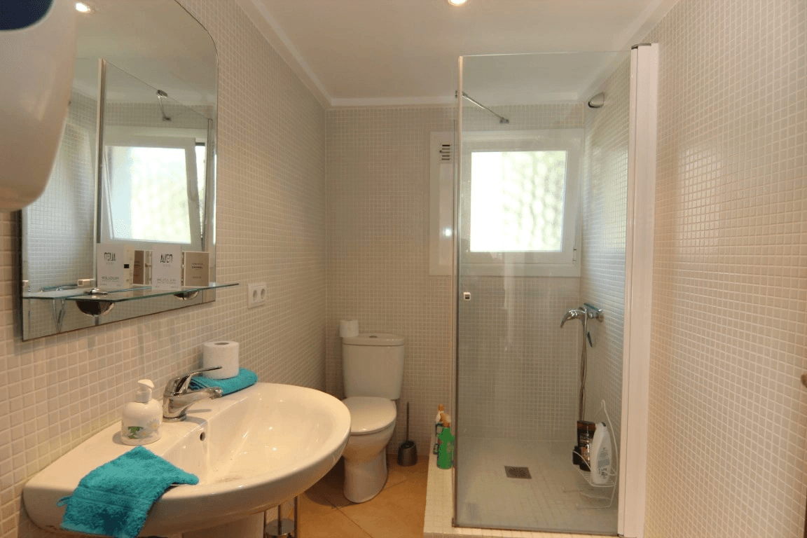 Chalet/Villa en venta en Javea