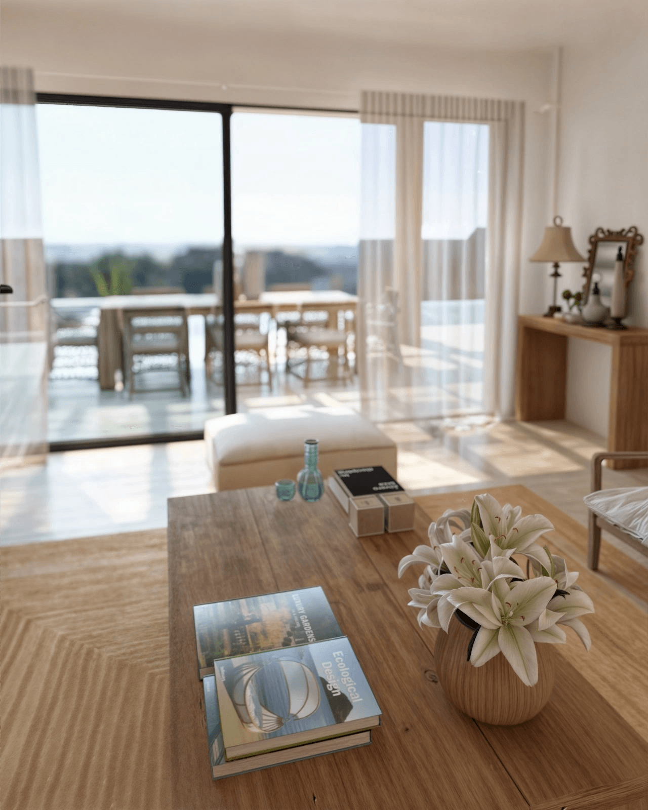 Chalet/Villa en venta en Benissa