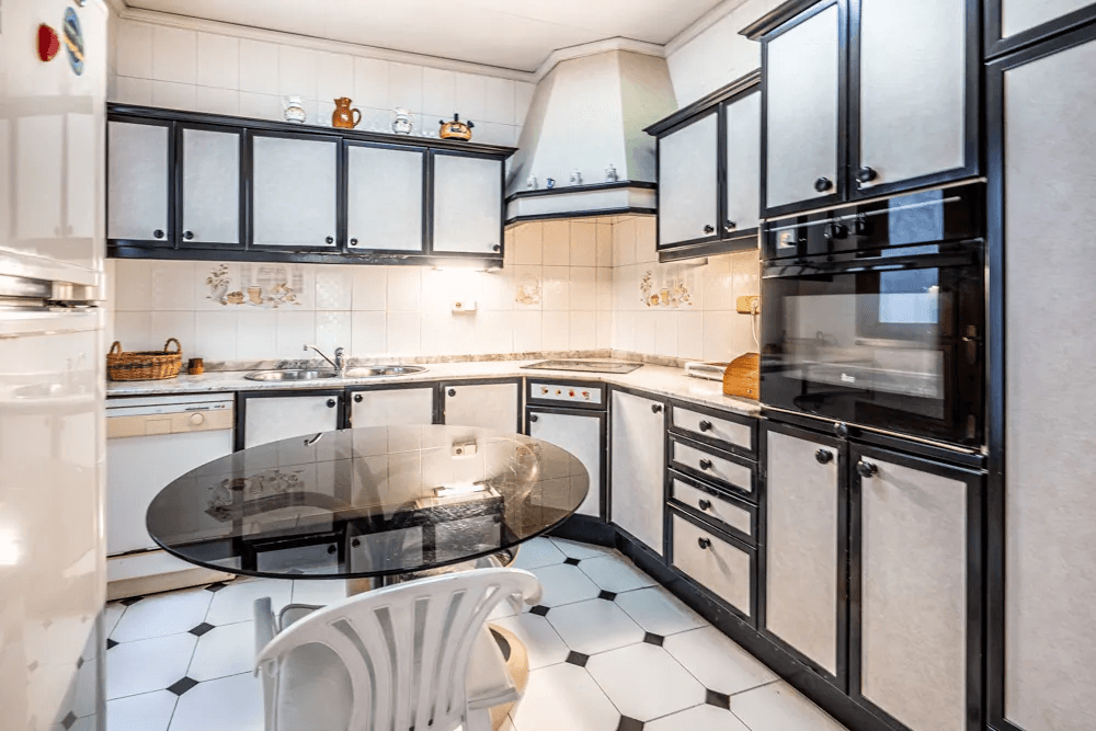 Town house til salg i Gata De Gorgos