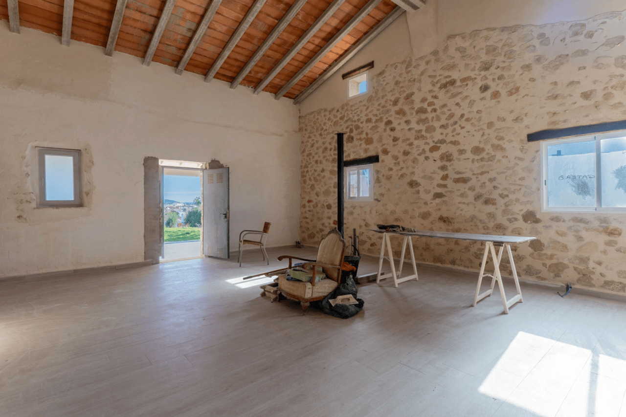 Villa til salg i Gata De Gorgos