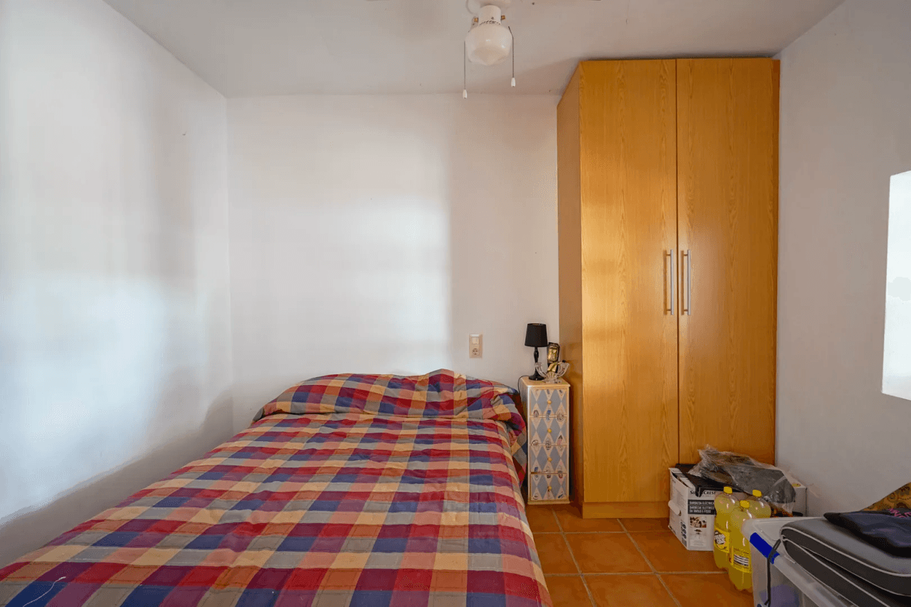 Land en venta en Javea