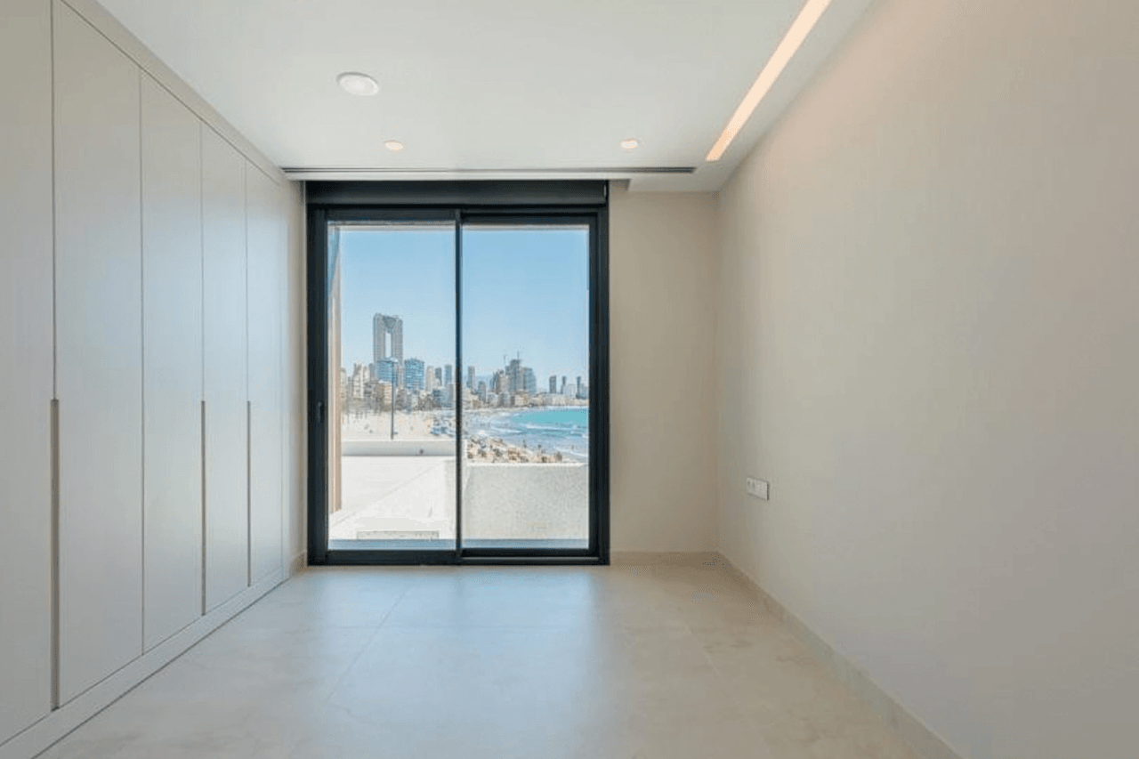 Apartment en venta en Benidorm