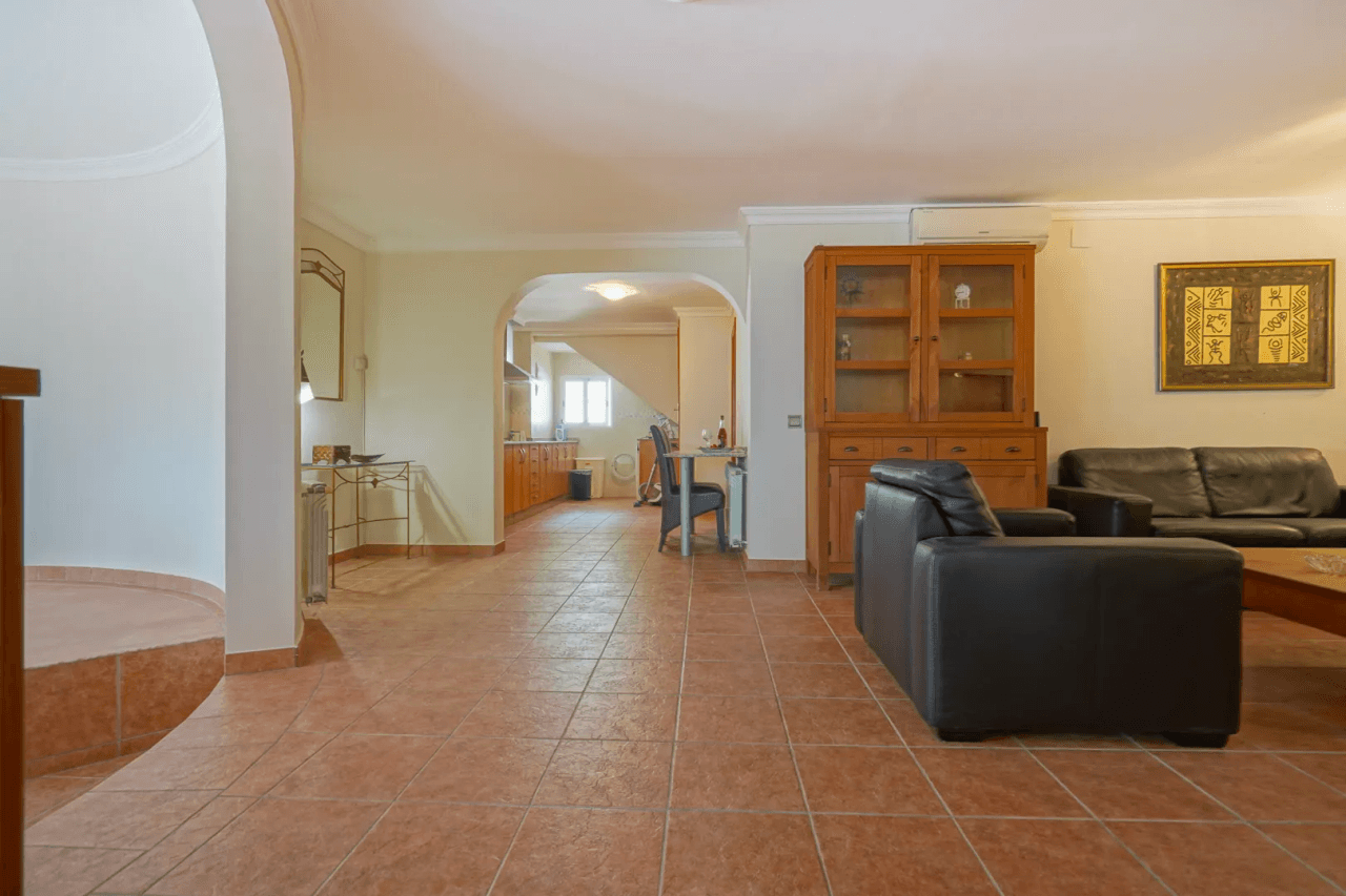 Chalet/Villa en venta en Altea