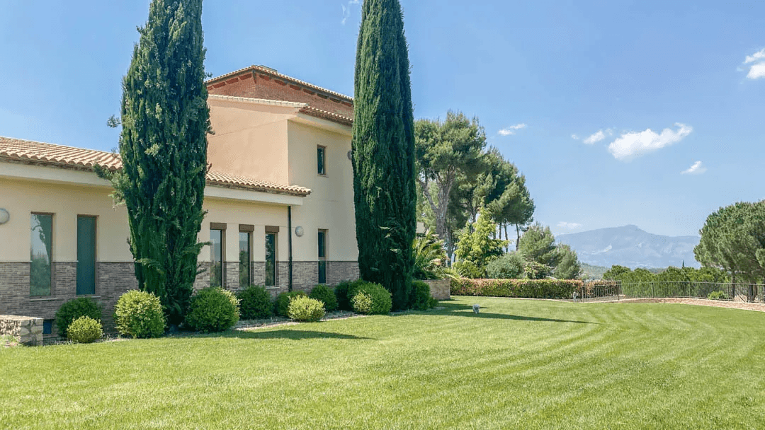 Villa zum verkauf in Penaguila