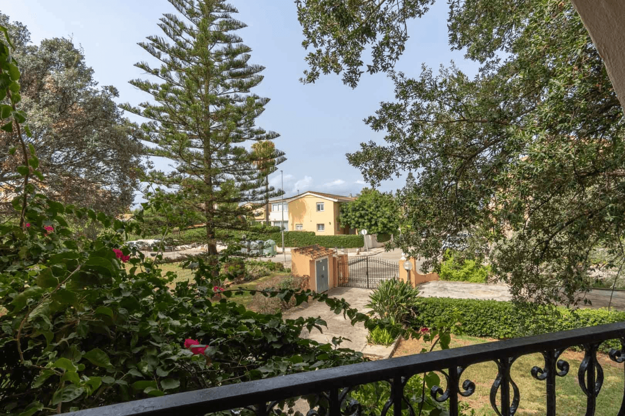 Chalet/Villa en venta en Denia