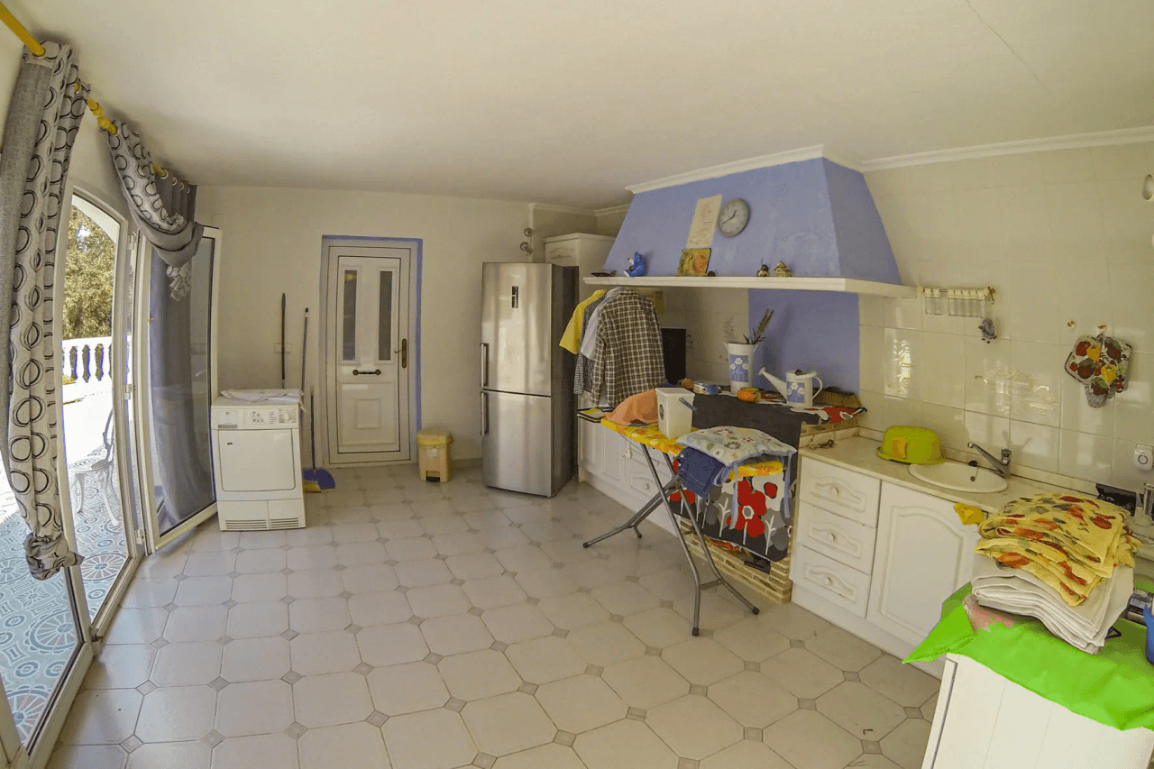 Chalet/Villa en venta en Denia