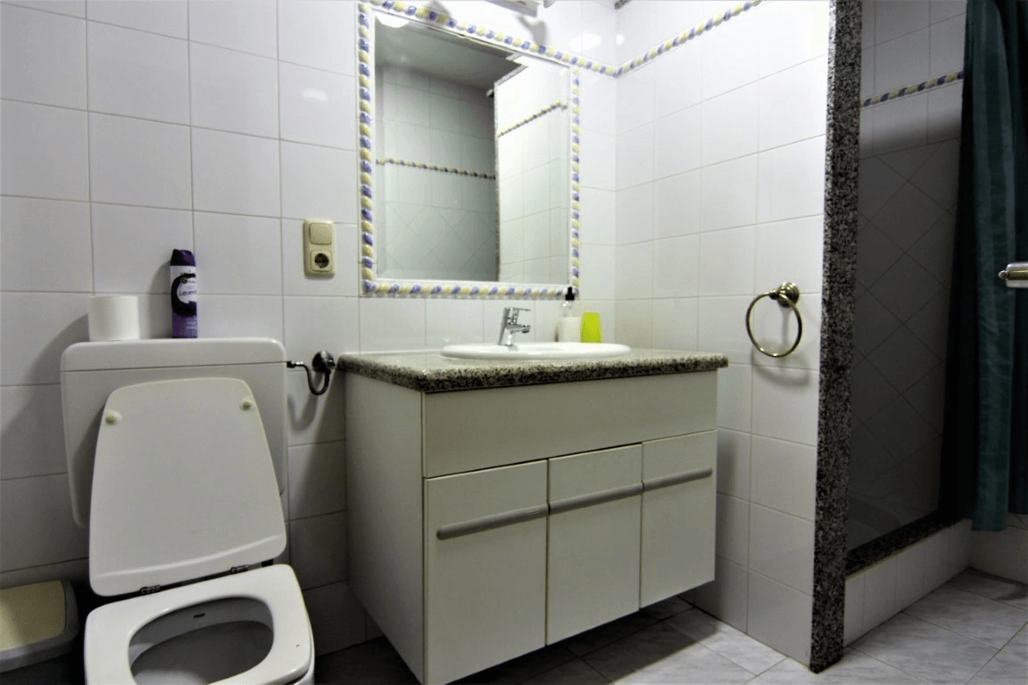 Chalet/Villa en venta en Benissa
