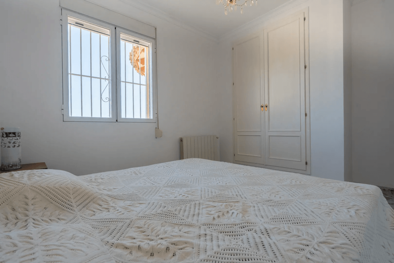 Chalet/Villa en venta en Calpe