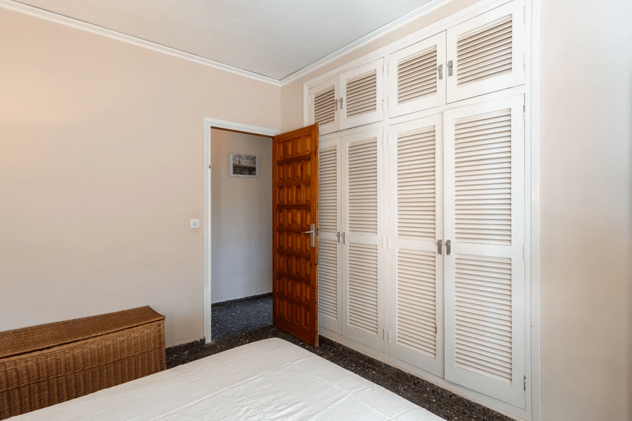 Chalet/Villa en venta en Denia