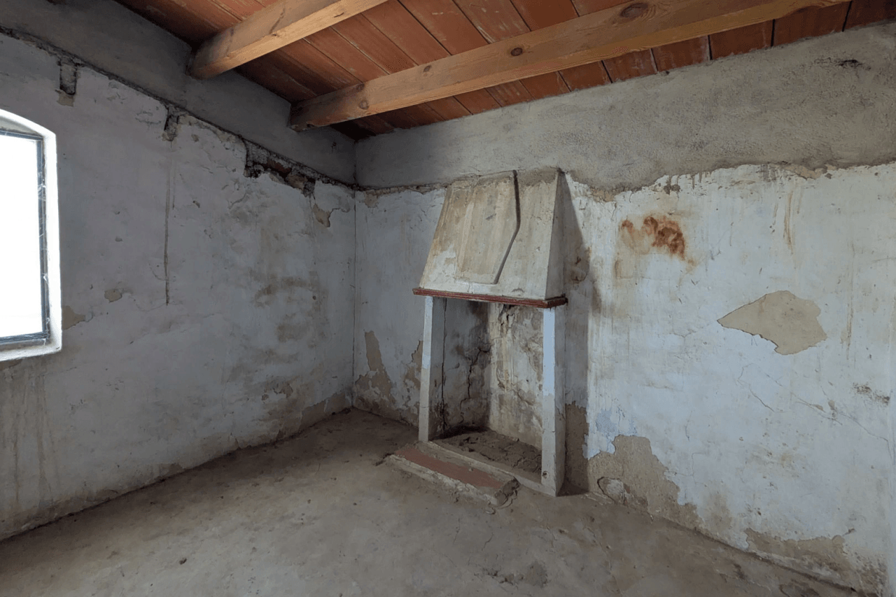 Country house til salg i Teulada