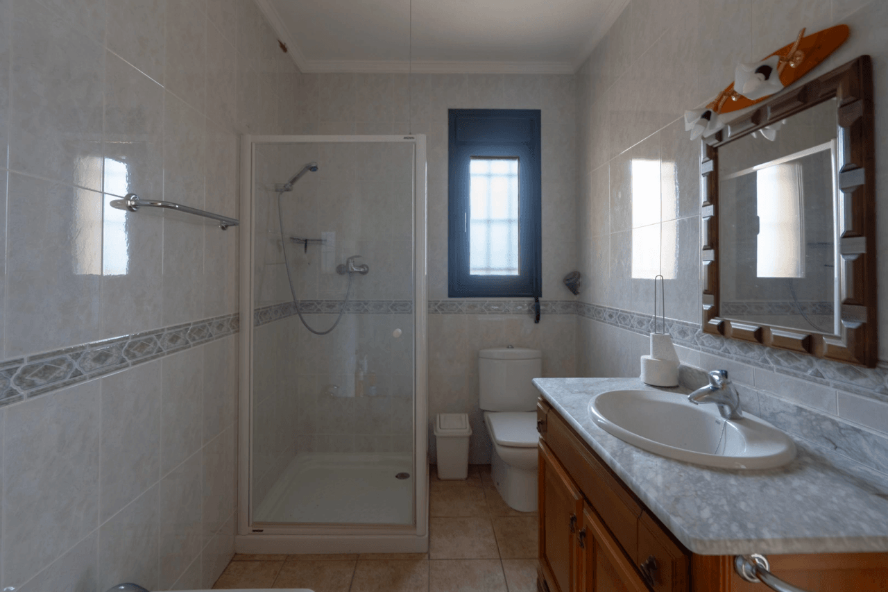 Chalet/Villa en venta en Benitachell