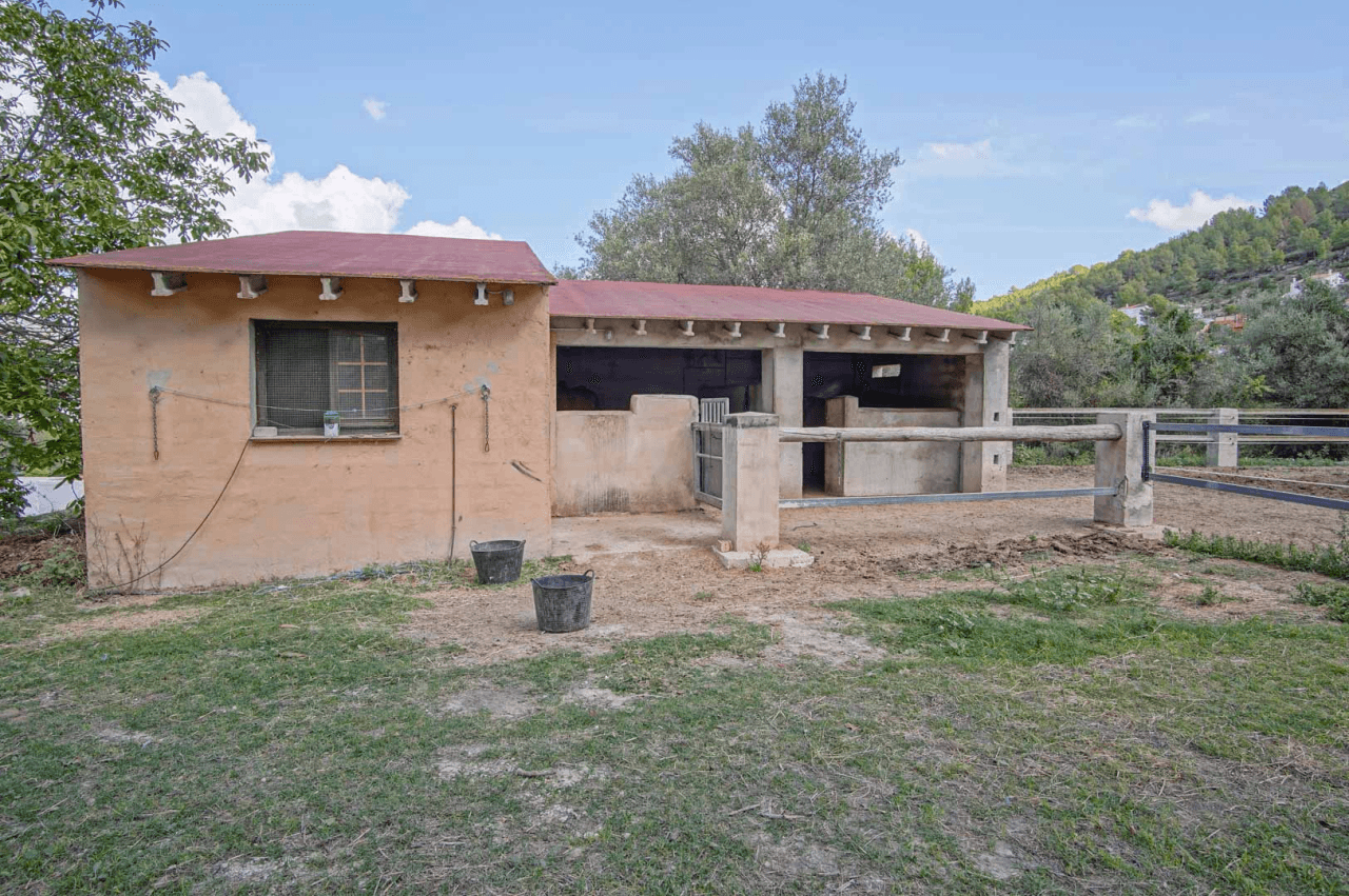 Villa zum verkauf in Orba