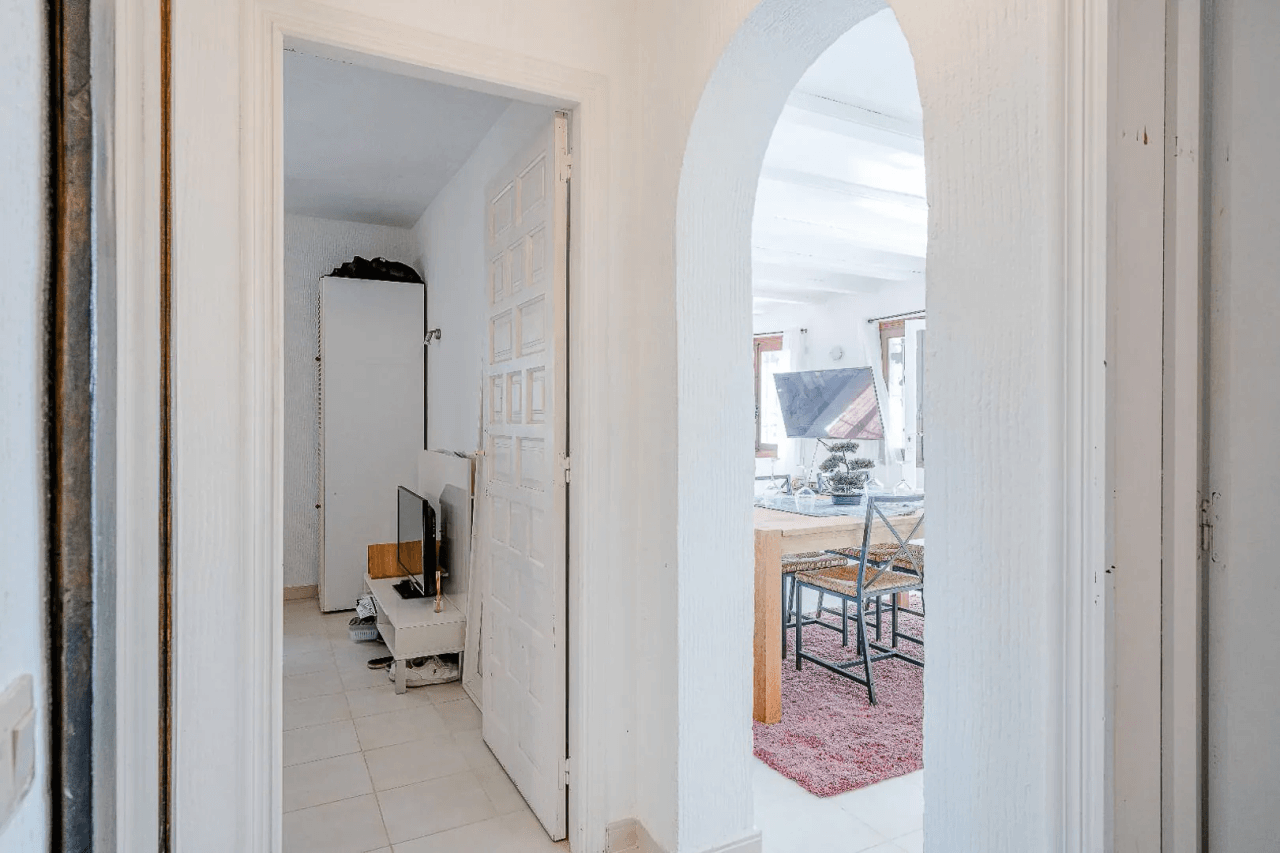 Chalet/Villa en venta en Moraira