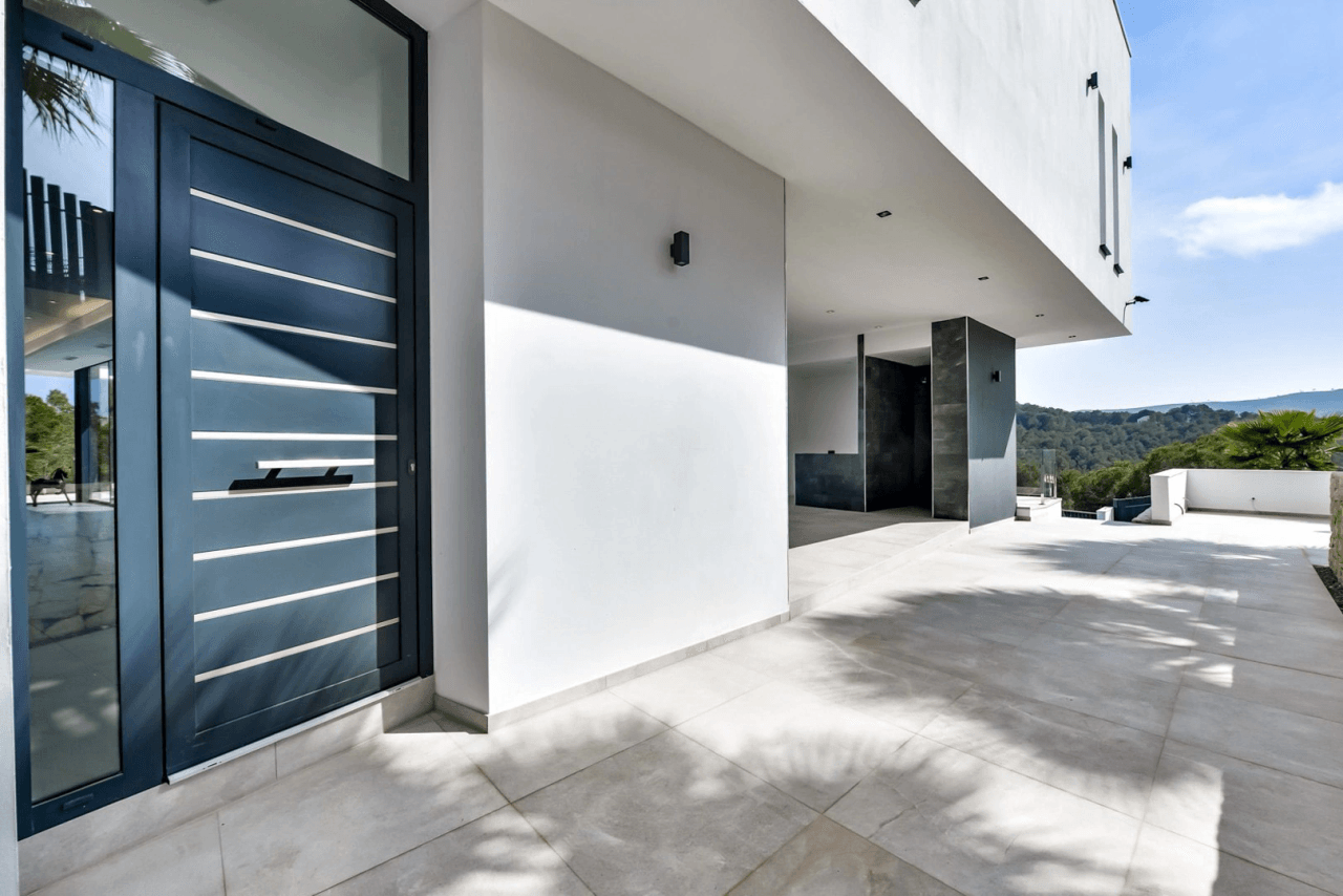Chalet/Villa en venta en Javea