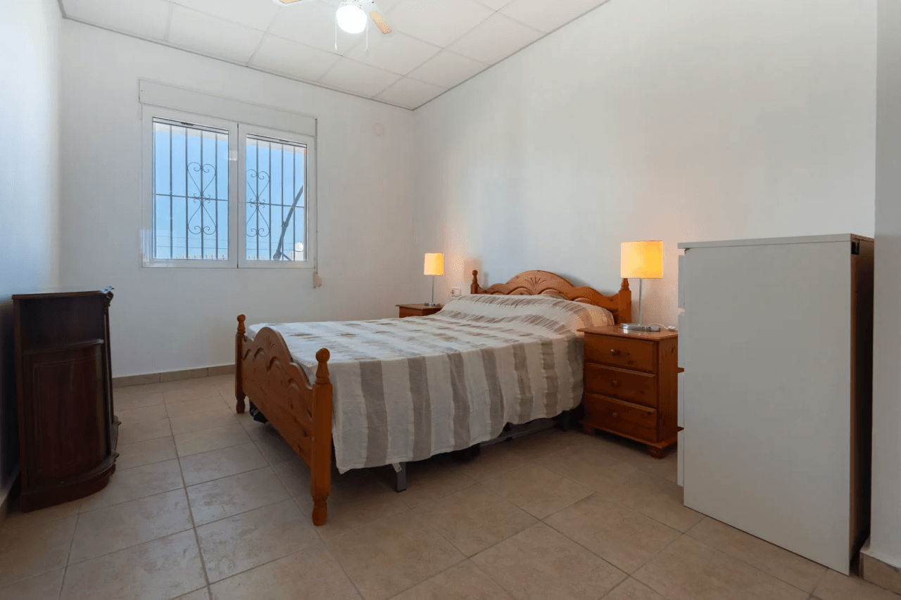 Chalet/Villa en venta en Calpe