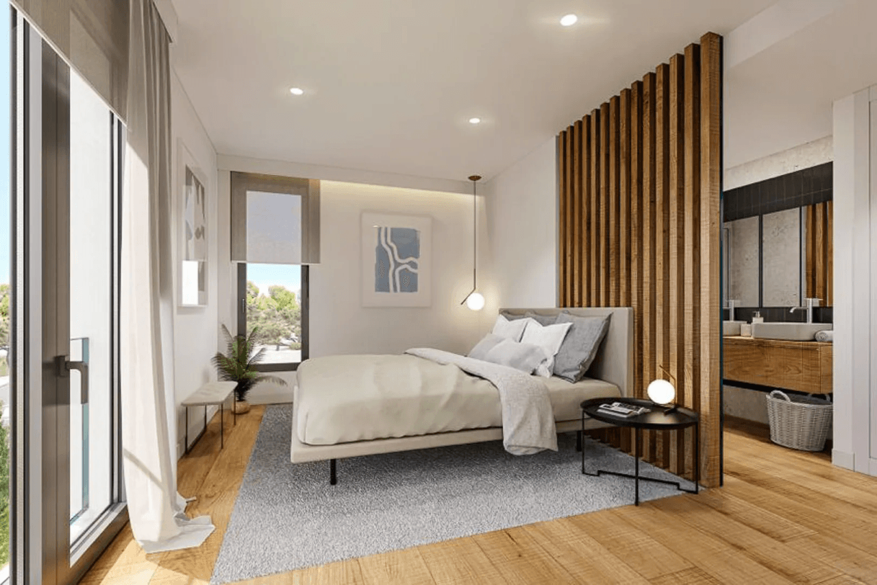 Chalet/Villa en venta en Finestrat