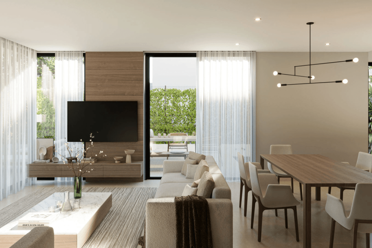 Chalet/Villa en venta en Finestrat