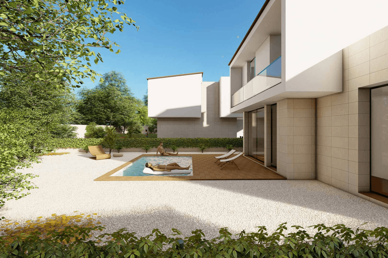 Villa til salg i La Nucia