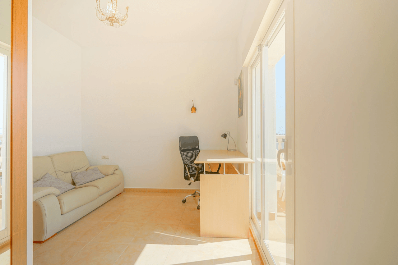 Chalet/Villa en venta en Benitachell