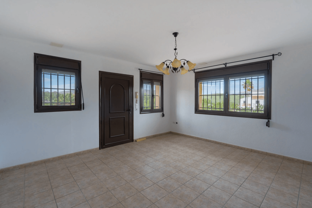 Chalet/Villa en venta en Benitachell