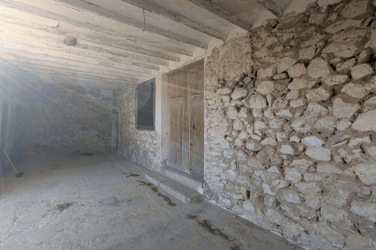 Country house til salg i Teulada