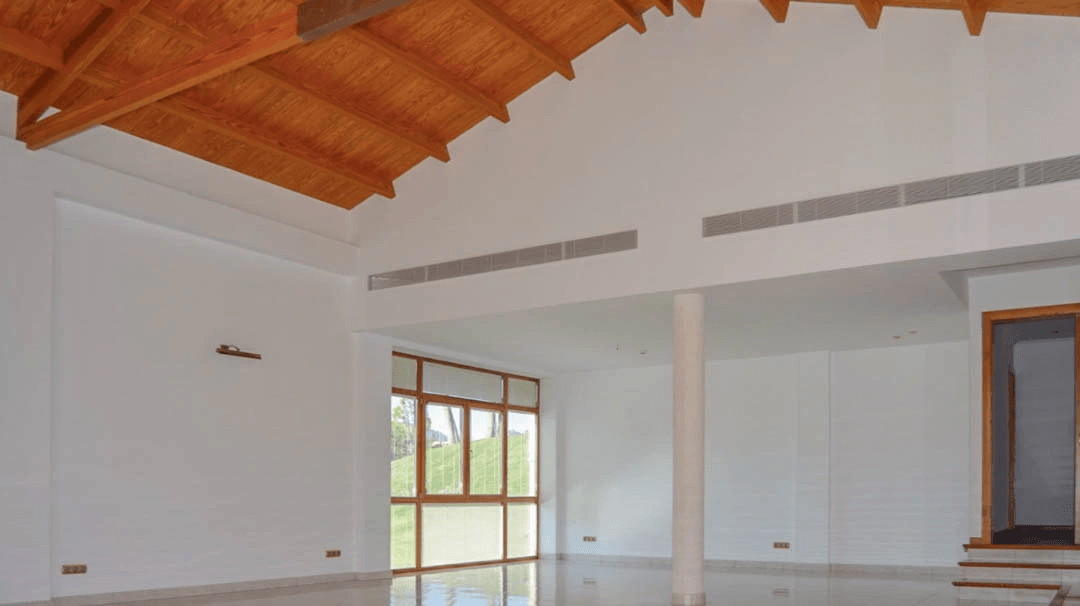 Villa zum verkauf in Penaguila