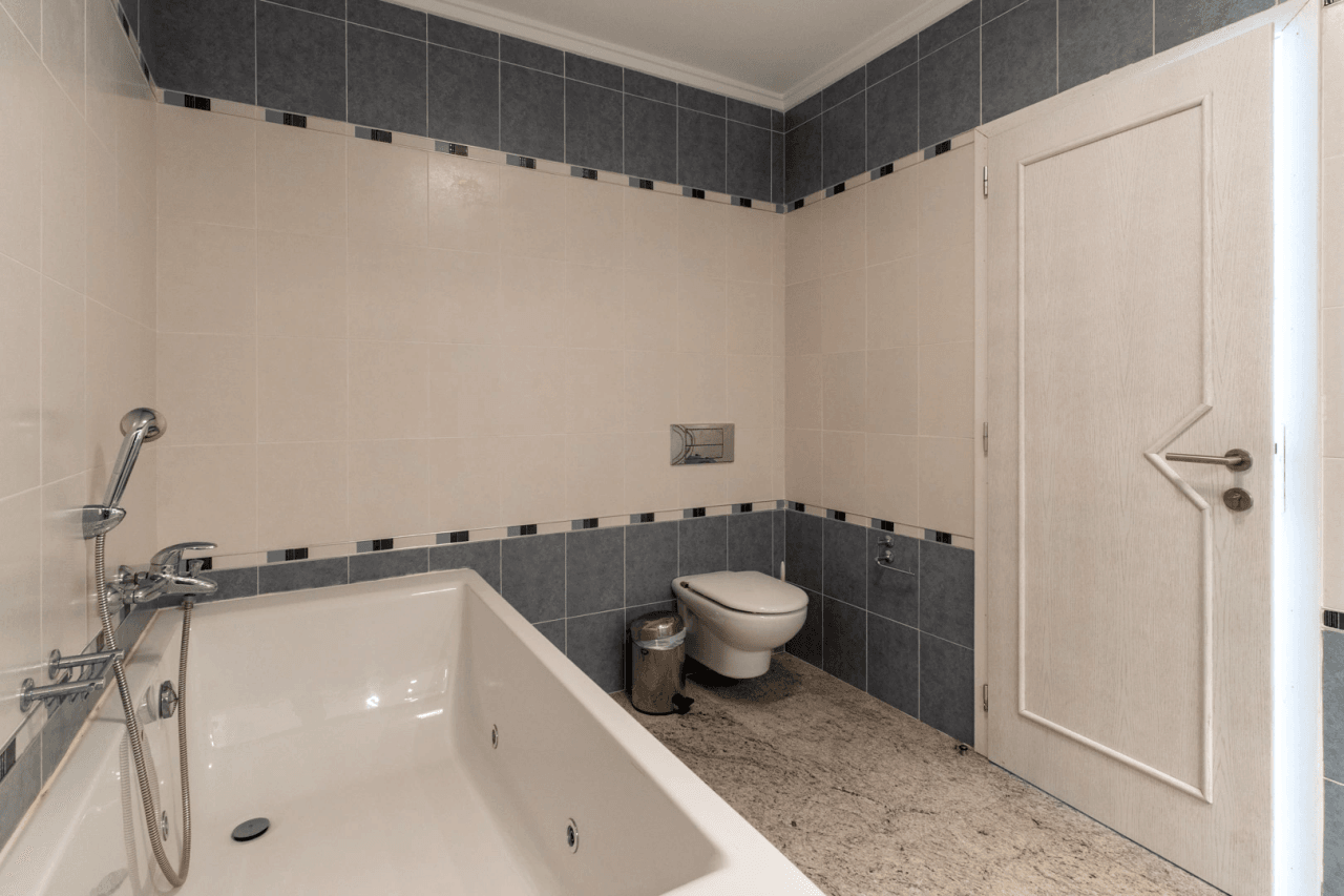 Chalet/Villa en venta en Moraira