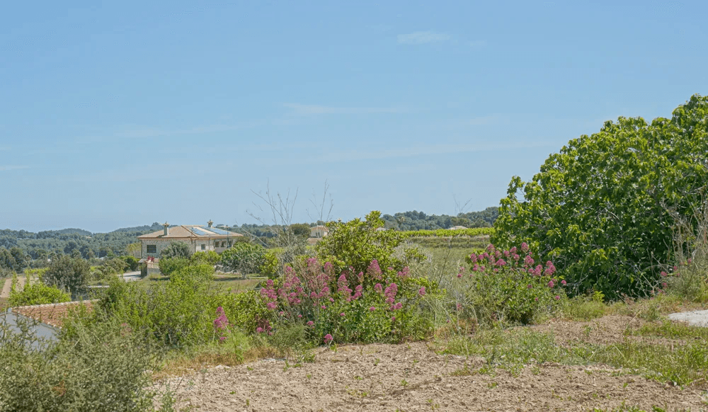Chalet/Villa en venta en Benitachell