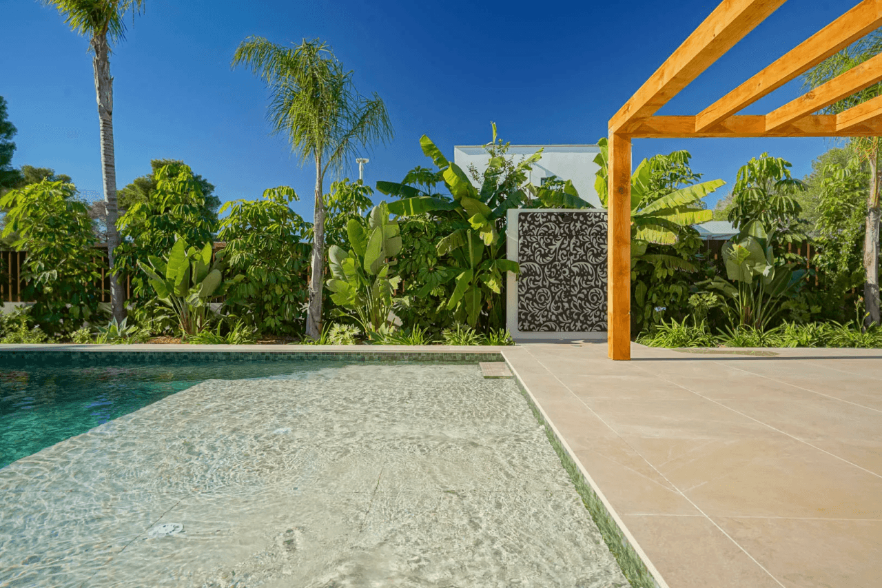 Chalet/Villa en venta en Javea