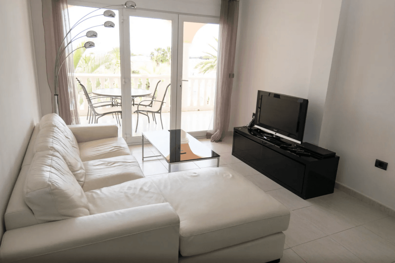 Apartment en venta en Benissa