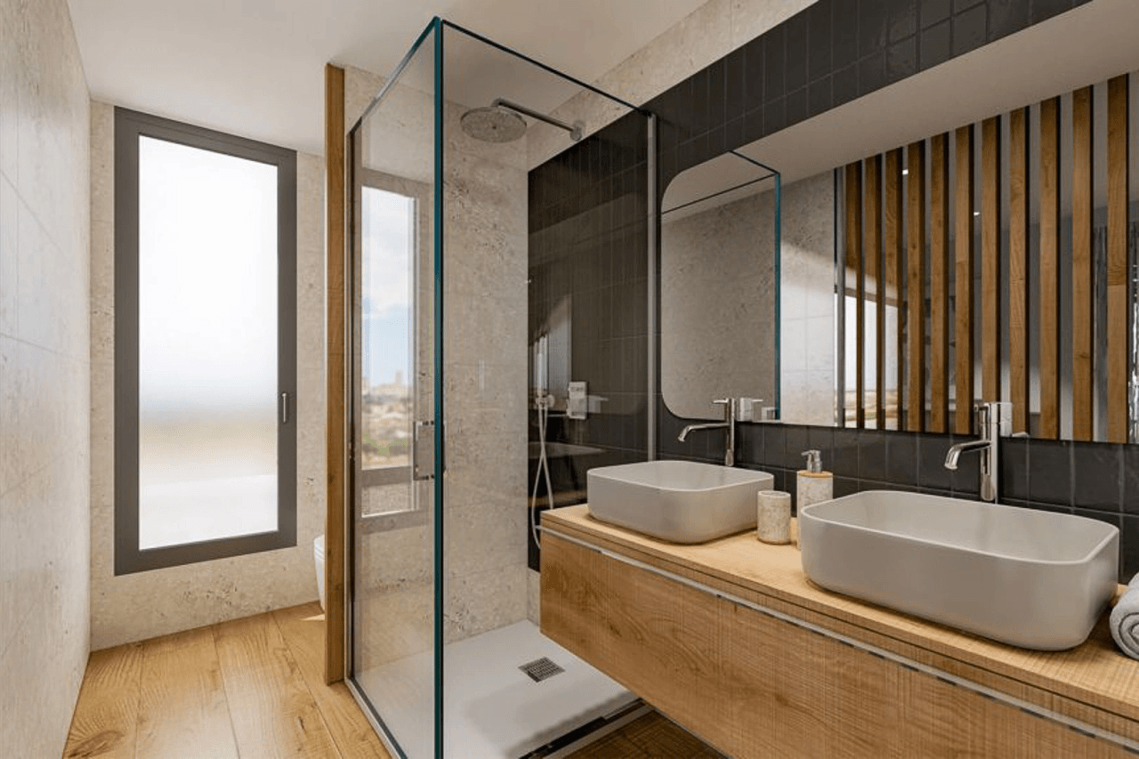 Chalet/Villa en venta en Finestrat