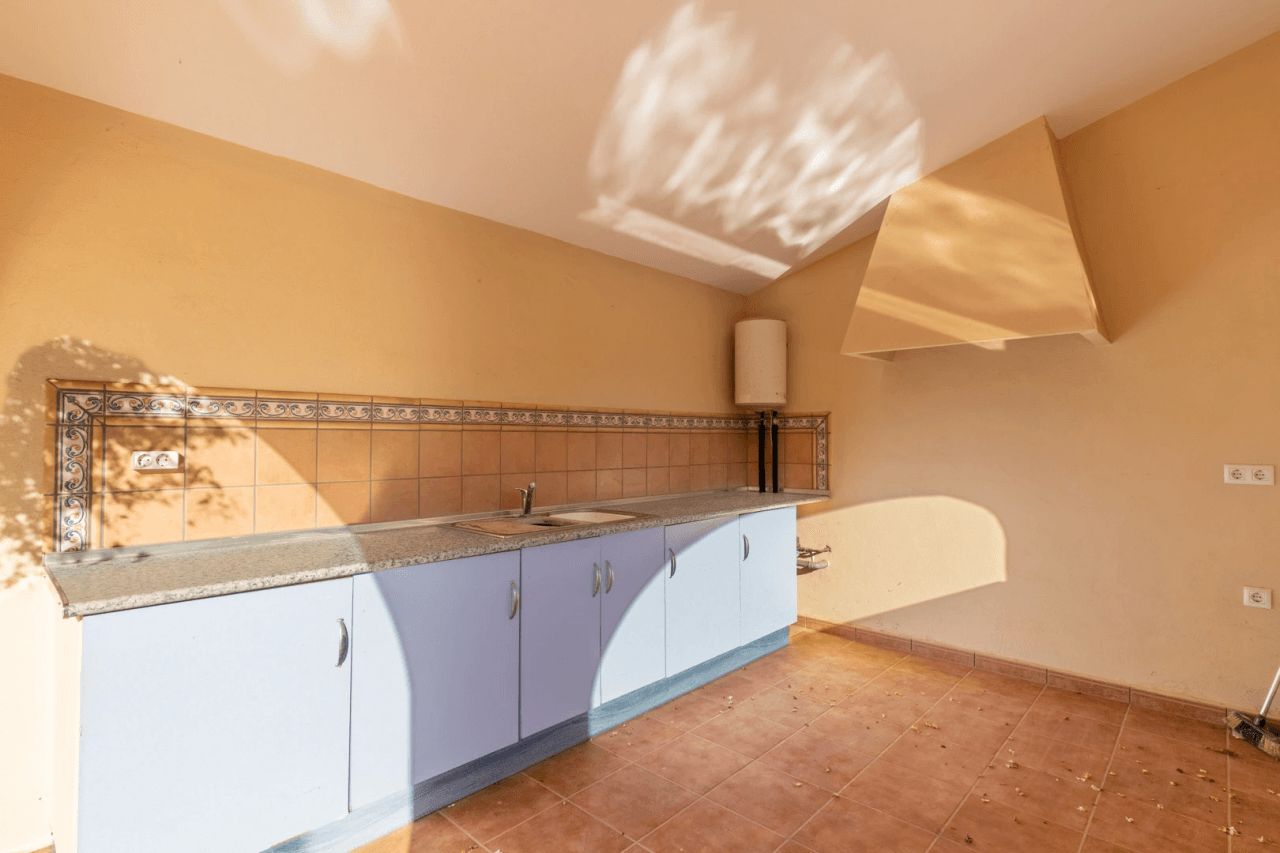 Villa til salg i Jalon