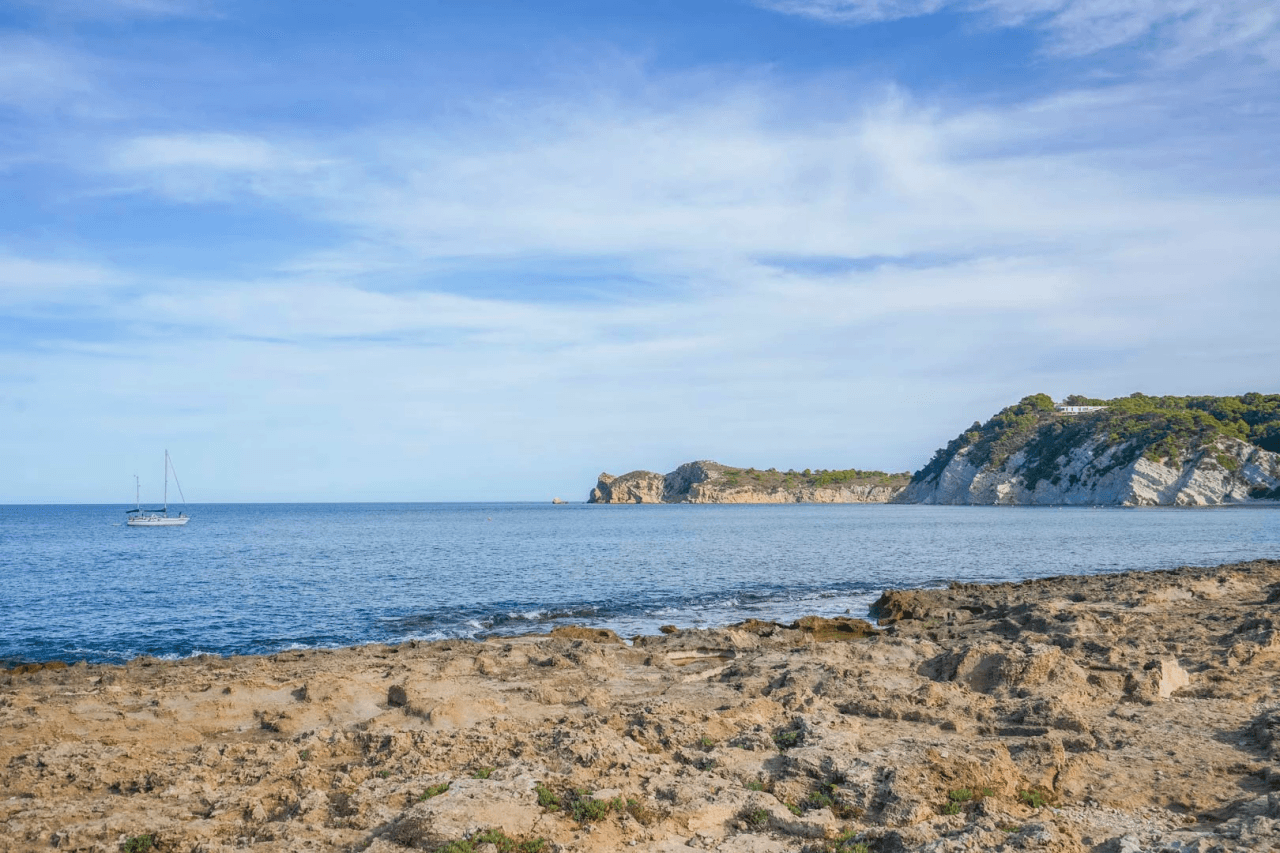 Chalet/Villa en venta en Javea