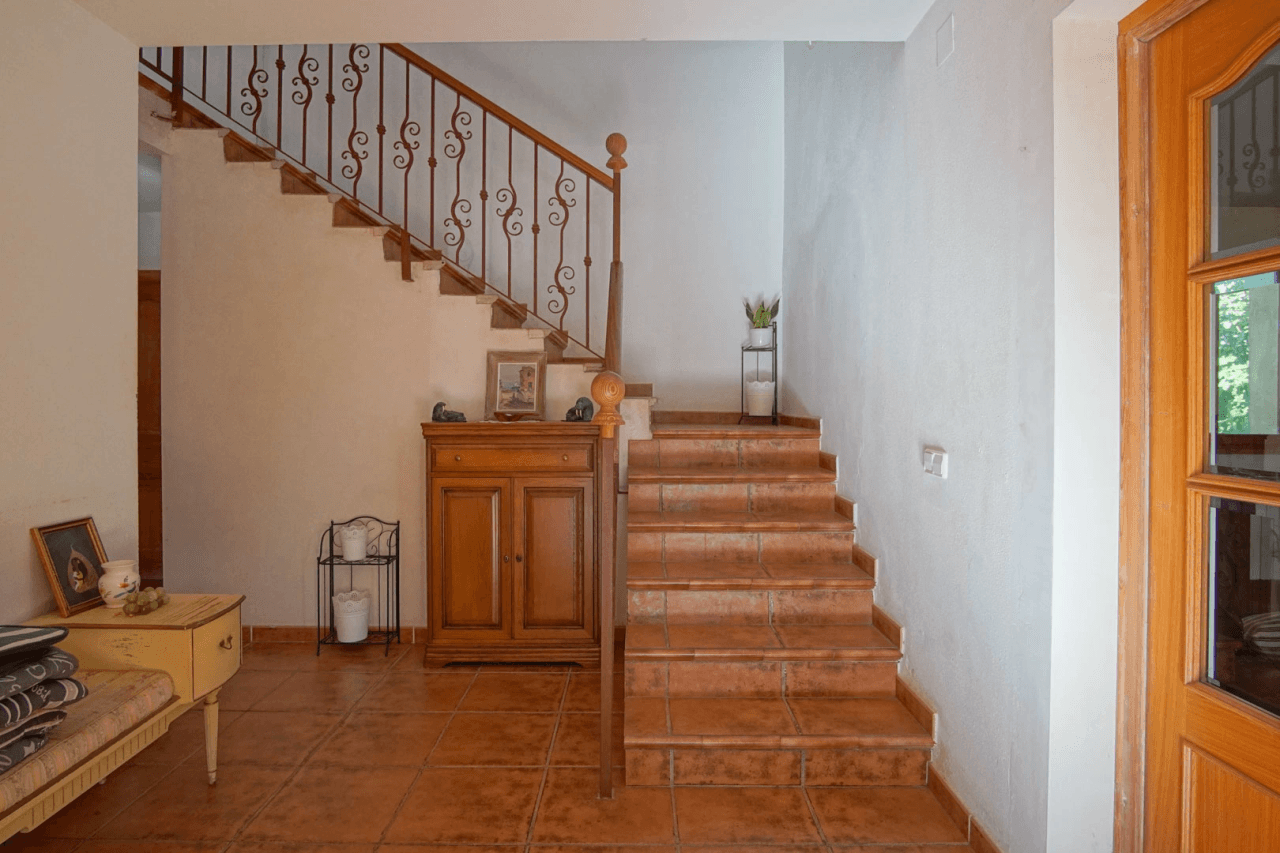 Villa zum verkauf in Pedreguer