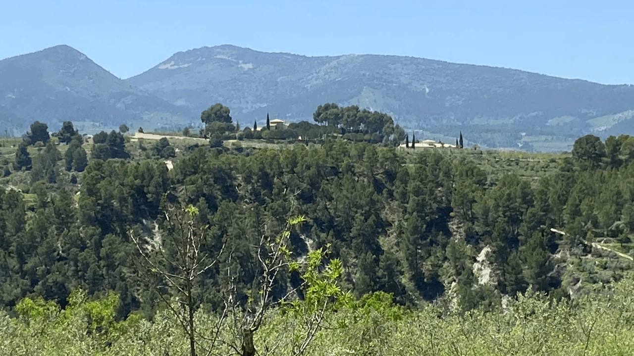 Villa zum verkauf in Penaguila