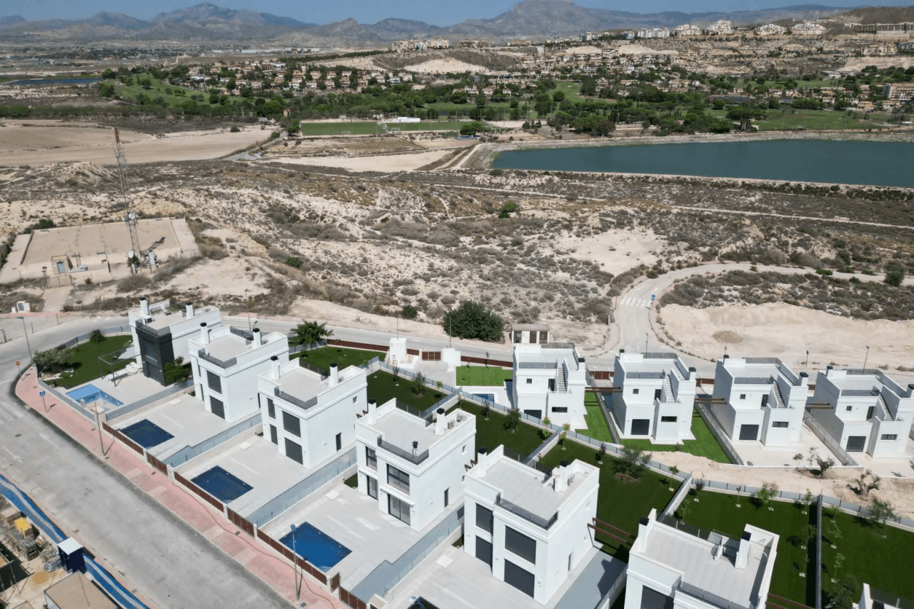Villa zum verkauf in El Campello