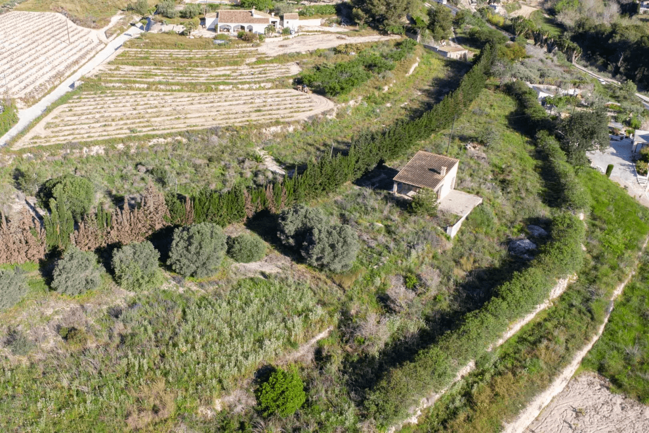 Villa zum verkauf in Teulada