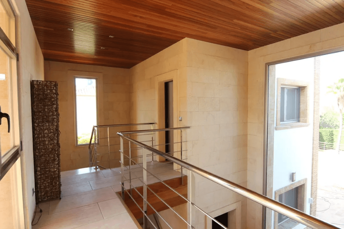 Chalet/Villa en venta en Javea