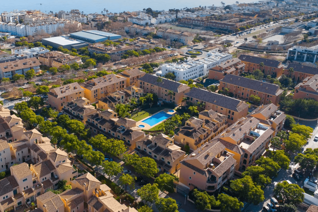 Apartment en venta en Javea