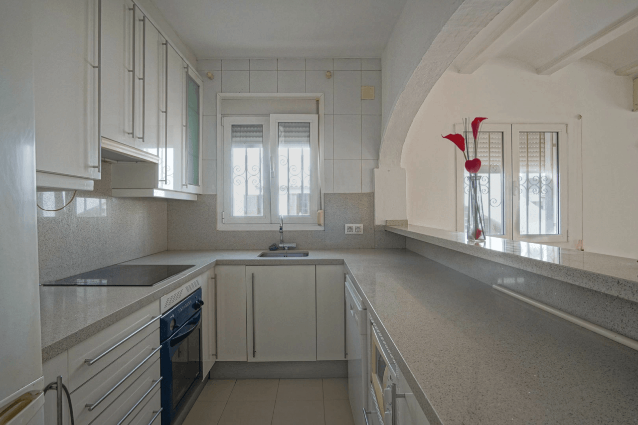 Apartment en venta en Denia