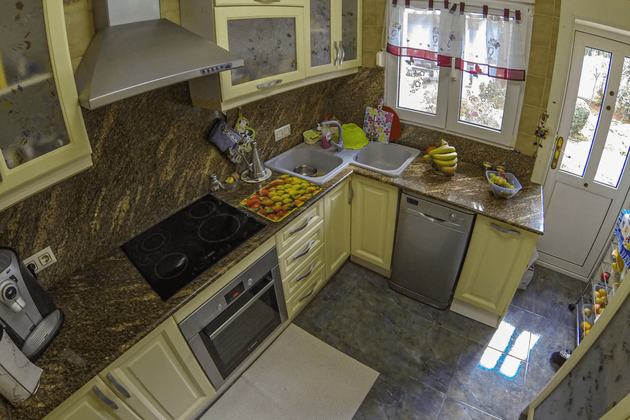 Chalet/Villa en venta en Denia