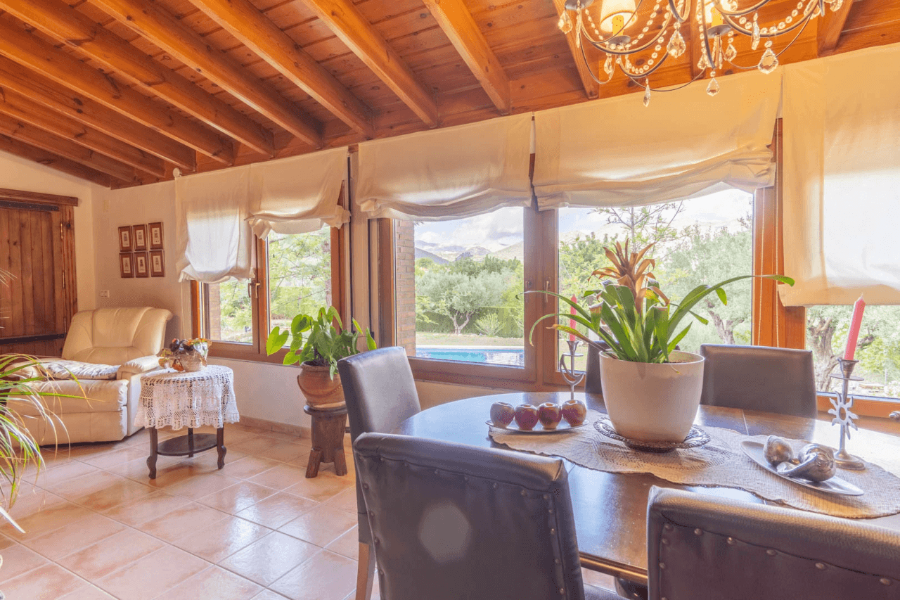 Villa zum verkauf in Orba