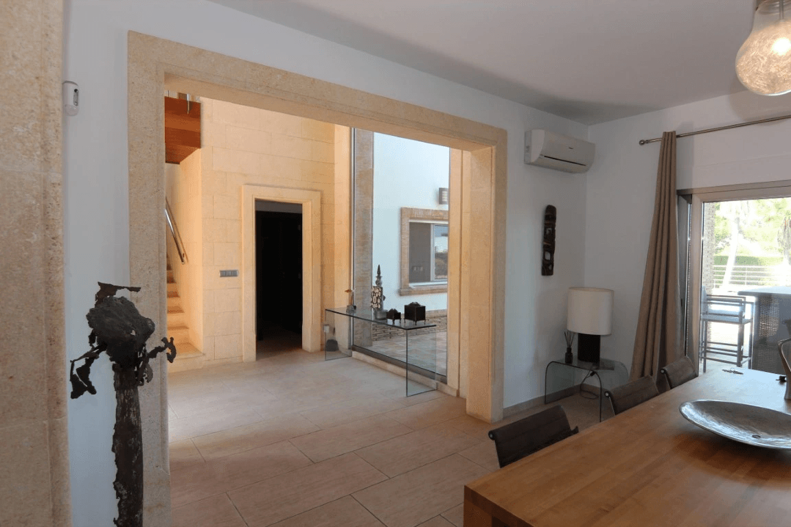 Chalet/Villa en venta en Javea