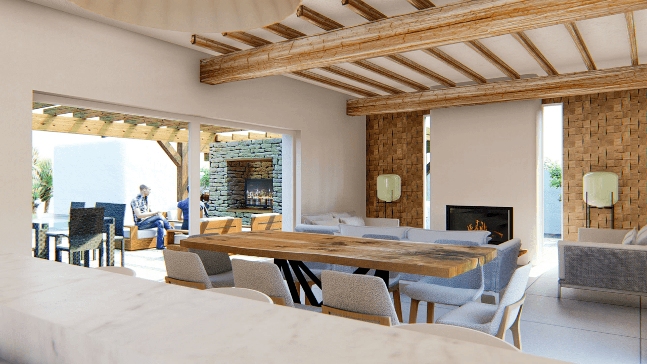 Chalet/Villa en venta en Polop